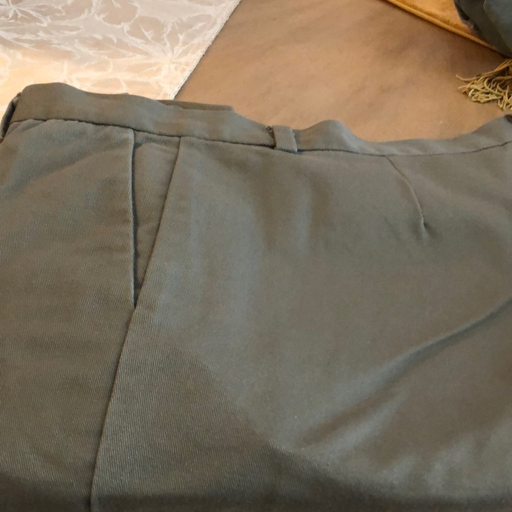 Gently used Dockers for women